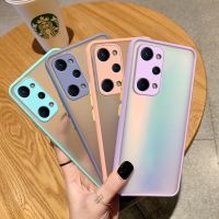 เคสโทรศัพท์สำหรับ Oppo Realme Gt Neo 2 5G,เคสโทรศัพท์นิ่มผิวสีลูกกวาดสัมผัสสำหรับ Realme Gt Neo2 Neo 2 Coque Fundas-เคสโทรศัพท์มือถือ Amp; ครอบคลุม-