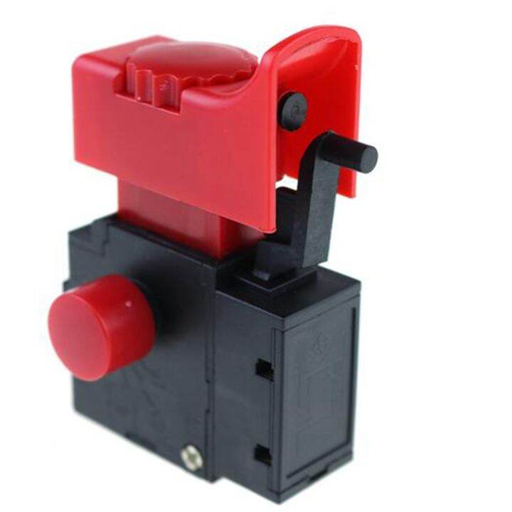 1pcs-fa2-6-1bek-250v-6a-5e4-lock-on-power-tool-electric-drill-trigger-switch-electric-tool-fittings-switch