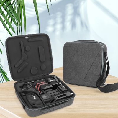 For DJI Ronin RS3 Storage Carrying Case Shoulder Bag Travel Portable Protective case for DJI Ronin RS 3 3-Axis Gimbal Stabilizer