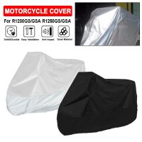 For BMW R1250GS Adventure R 1200 GS GSA Waterproof Motorcycle Cover Raincoat Against Indoor Outdoor Dust Rain Sun UV Protection