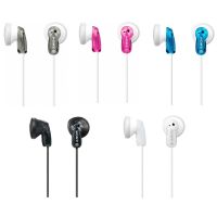 Sony หูฟัง รุ่น MDR-E9LP Ear-Bud Headphone