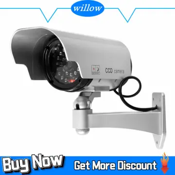 Dummy cctv hot sale lazada