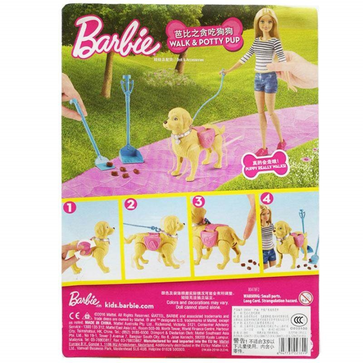 ชุดตุ๊กตา-barbie-ดั้งเดิมของเล่นของขวัญวันเกิดเด็กหญิง-barbie-ตุ๊กตา-barbie-ตุ๊กตา-dwj68ตุ๊กตาแฟชั่นของขวัญวันคริสต์มาส