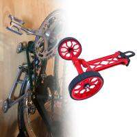 Promotes Easywheel Aluminum Alloy Widen Extension Rod for Birdy Folding Bike