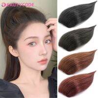 BEAUTYCODE Hair Extension Clip Supplement Elastic Invisible Human Wig