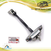 กันเลยประตู หลัง+ซ้าย 1 ชิ้น แท้ Toyota  Aftermarket Parts Corolla Altis Limo ZZE121 ประตู ปี2002 - 2007 มีบริการเก็บเงินปลายทาง