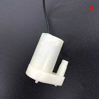 [Homepet] USB Micro Submersible Mini Water Pump for Fish Tanks Aquarium Fountain DC Motor