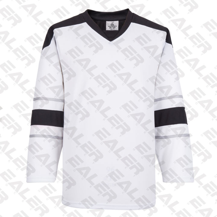 Cool Hockey free shipping cheap Breathable blank ice hockey