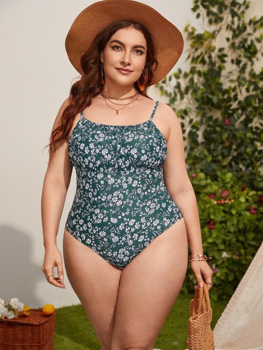 Best Affordable Swimsuits For Curvy Women, 60% OFF