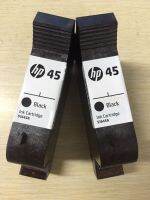 Original HP HP45 ink cartridge 51645A black hp710c 815C 1180C 1280 6578