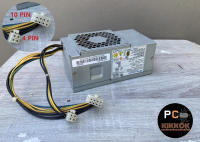 Power Supply Lenovo 10Pin 180W Model FSP180-20TGBAA มือสอง ใส่ได้หลายรุ่น ประกัน1เดือน สอบถามก่อนซื้อได้คับ