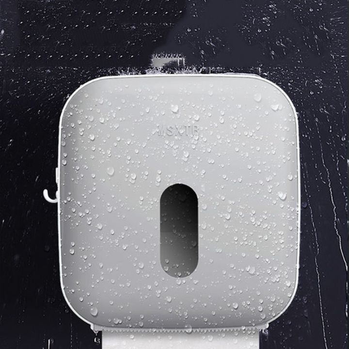 cw-wall-mount-toilet-paper-holder-shelf-tray-roll-tube-storage-tissue