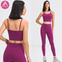 HOT ●❃ Air active Set đồ thể thao nữ bra thể thao quần legging cạp cao thời trang cho nữ