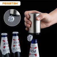 Beer Bottle Opener With Accessories Soda Cap Wine Bar