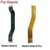 เหมาะสำหรับเมนบอร์ดเมนบอร์ดบอร์ดหลัก8T Pro ของ Xiaomi Redmi Note เชื่อมต่อสาย Usb Flex