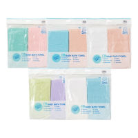 Pureen PNJ BABY TOWEL 2S (VBWS 0001)