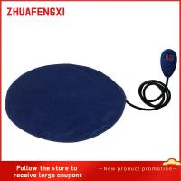 ZHUAFENGXI 30cm30cm อุปกรณ์สุนัขกันรอยขีดข่วนอุณหภูมิคงที่กันน้ำผ้าห่มไฟฟ้าแผ่นทำความร้อนสัตว์เลี้ยง