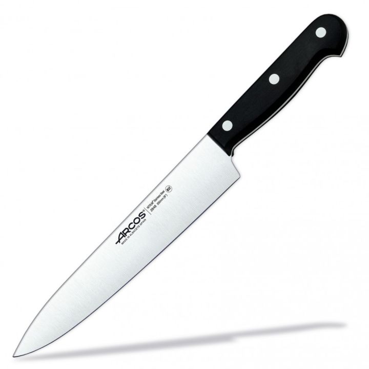 ARCOS SPAIN 284804 CHEFS KNIFE UNIVERSAL 200MM