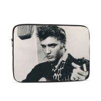 Elvis Presley คอมพิวเตอร์ Ipad ที่ปิดแล็ปทอปกระเป๋าแล็ปท็อปกระเป๋า Fundas ฝาครอบแบบพกพา BHT396แล็ปท็อป