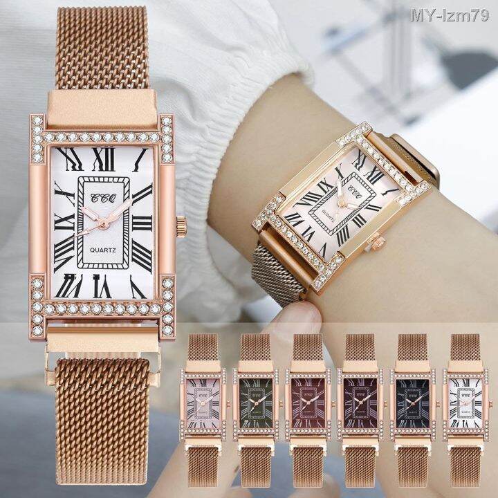 Trendy hot sale time watches