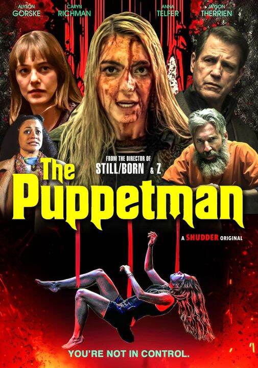 the puppetman        
        <figure class=