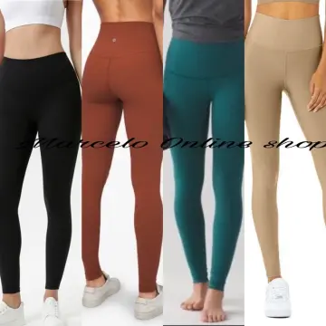 Shop Blue Lululemon Leggings with great discounts and prices online - Feb  2024