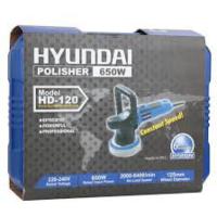 เครื่องขัดสี HYUNDAI HD-120 hyundai เครื่องขัดสีรถ ขัดสีร ขัดสีรถยนต์