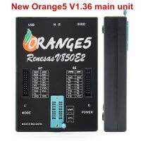 NEW V1.36 OEM Orange5 With Full Adapter Professional Full Packet Hardware +Enhanced Function Software Orange 5 Plus V1.35