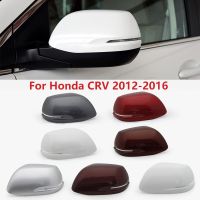 |”}》: สำหรับ CR-V Honda CRV 2013 2014 2015 2016ฝาประตูกระจกด้านข้างปีกรถฝาครอบด้านนอกกระจกมองหลังฝาครอบบ้าน