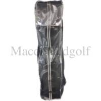 MG Golf Rain cover  ถุงคลุมถุงกอล์ฟกันฝน (Gray)สีเทา