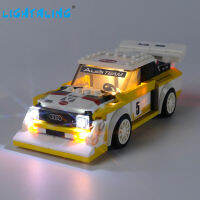 Lightaling Led Light Kit For 76897