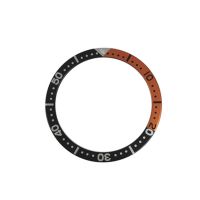 ？》：“： 38Mm 31.5Mm Flat Aluminum Ring Watch Bezels SKX Watch Accessories Modified Parts