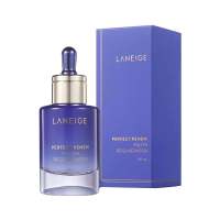 Laneige Perfect Renew Youth Regenerator (40 ml) เซรั่ม สูตรต่อต้านริ้วรอย