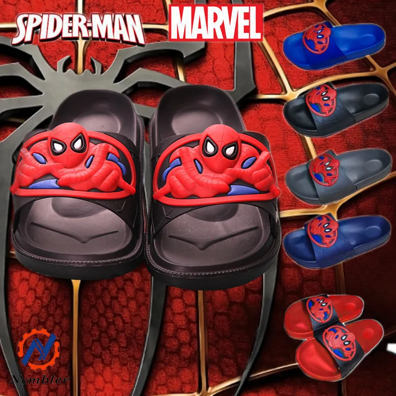 Top 141+ boys slippers size 6 latest esthdonghoadian