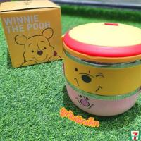 ปิ่นโตคู่หูพรีเมี่ยม7-11(พร้อมส่ง )