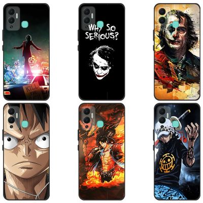 Infinix Hot 12 Play เคสซิลิโคนการ์ตูนน่ารักฝาหลัง Infinix Hot 12 Play 12 Play ปลอก Soft TPU