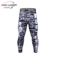 [COD] Compression Pants Leggings Mens Dry