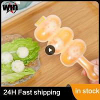 1~40PCS High Quality Sushi Mold Convenient Rice Ball Mold Lovely Easy To Use Kitchen Accessories Creative Sushi Making