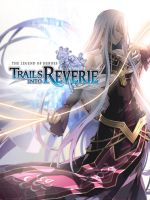 ไม่มีค่าจัดส่ง! PC Game เกมคอม แบบ USB  และ Download THE LEGEND OF HEROES: TRAILS INTO REVERIE – ULTIMATE EDITION BB