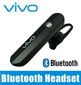 Bluetooth earphone best sale price vivo