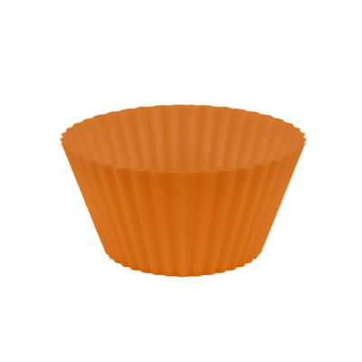 【✆New✆】 RTERT54634 แม่พิมพ์อบแผ่นรองอบขนมถ้วยคัพเค้กทำจากซิลิกอนเค้กแบบ Diy ทรงกลมแม่พิมพ์คัพเค้กมีสีสันสำหรับการเลือกแม่พิมพ์เครื่องมือถ้วยทรงกลม