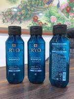 RYO Shampoo แชมพู ขจัดรังแค (180ml) ขนาดพกพา