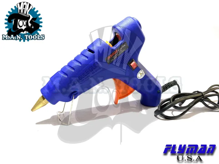 Flyman Hot Glue Gun Lazada PH