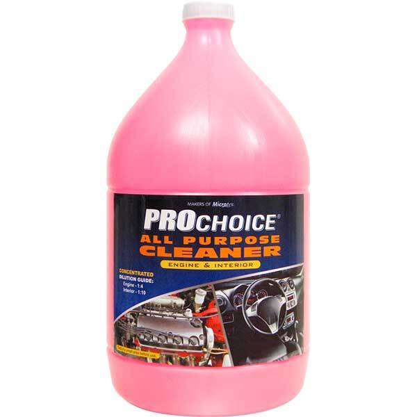 Microtex Pro Choice All Purpose Cleaner | Lazada PH