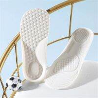 【YF】 Kids Memory Foam Orthopedic Insoles for Children Comfort Sports Running Shoes Plantar Fasciitis Arch Support Inserts