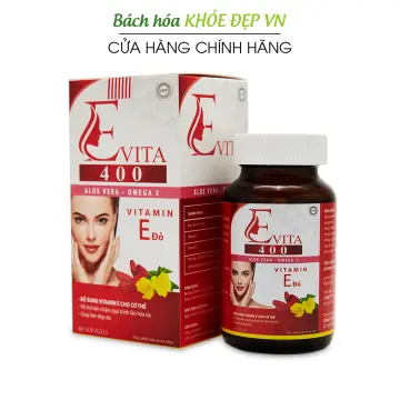 Vitamin E có tác dụng gì tăng cường cho da?