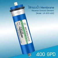 ไส้กรองน้ำ เมมเบรน Membrane (Reverse Osmosis Element) (LR-3013-400 GPD) 9WAREE