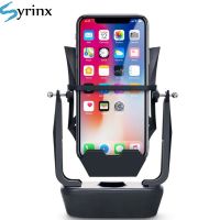 ❄ Mobile Swing Automatic Shake Universal Phone Wiggler Device Record Step Stand Artifact Quick Steps Passometer Counter Holder