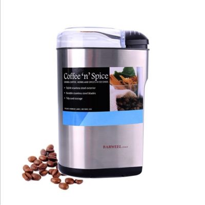CFA เครื่องบดกาแฟ cokreshop SCG-311 BarWeel Coffee Grinder  ไฟฟ้า  อัตโนมัติ เครื่องบดยา เครื่องบดเค เครื่องบดเมล็ดกาแฟ