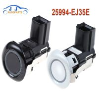 Black And White Color New PDC Parking Aid Reverse Parking Sensor For Nissan Infiniti Q60 G37 3.7L 25994-EJ35E 25994EJ35E